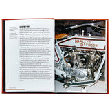 The Story of Harley-Davidson
