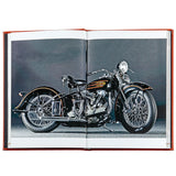 The Story of Harley-Davidson