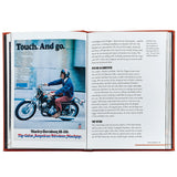 The Story of Harley-Davidson