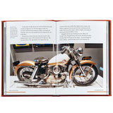 The Story of Harley-Davidson