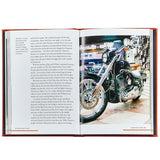 The Story of Harley-Davidson