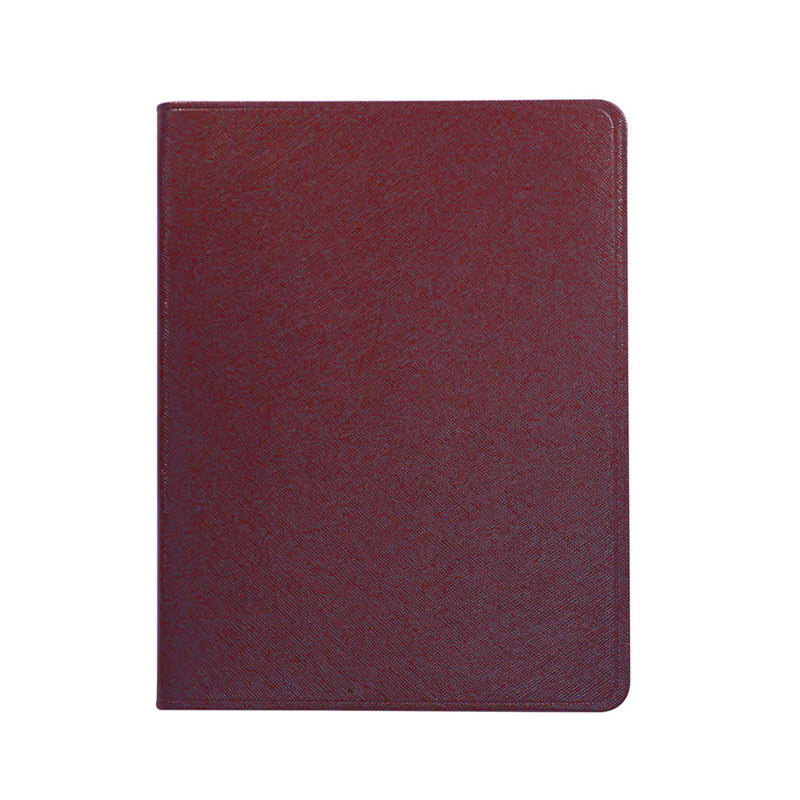 9" x 7" Flexible Cover Journal