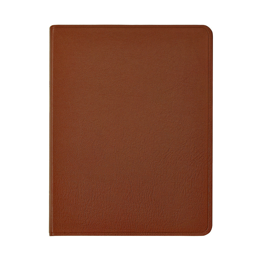7" X  9"  Flexible Cover Journal