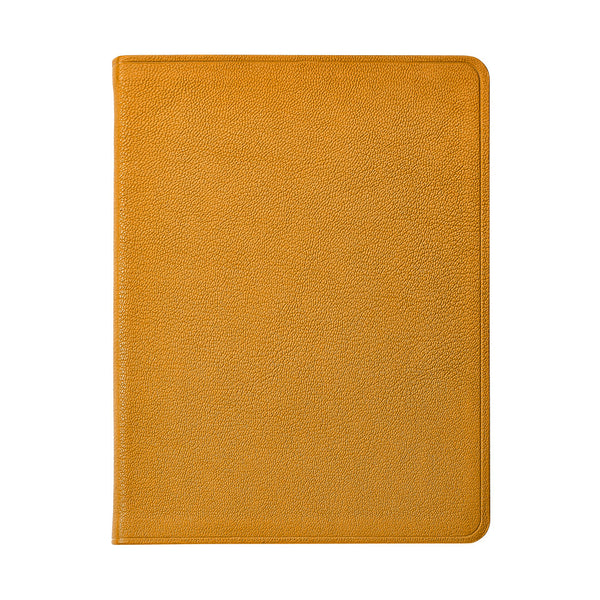 9" Flexible Cover Journal