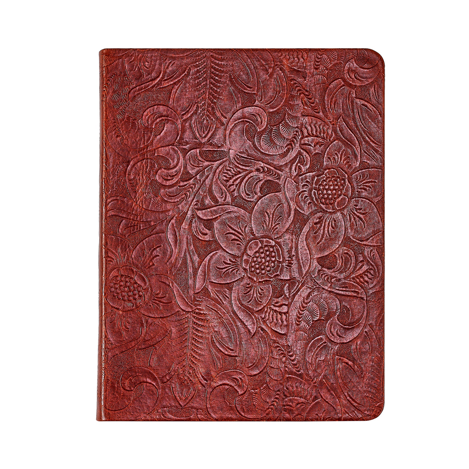 7" x 9" Flexible Cover Journal