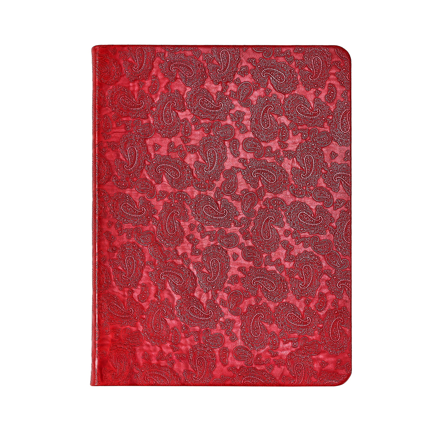 7" x 9" Flexible Cover Journal