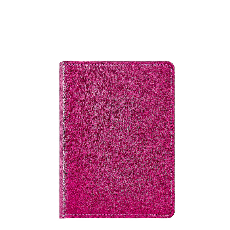 7" Wire-O-Notebook