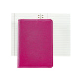 7" Wire-O-Notebook