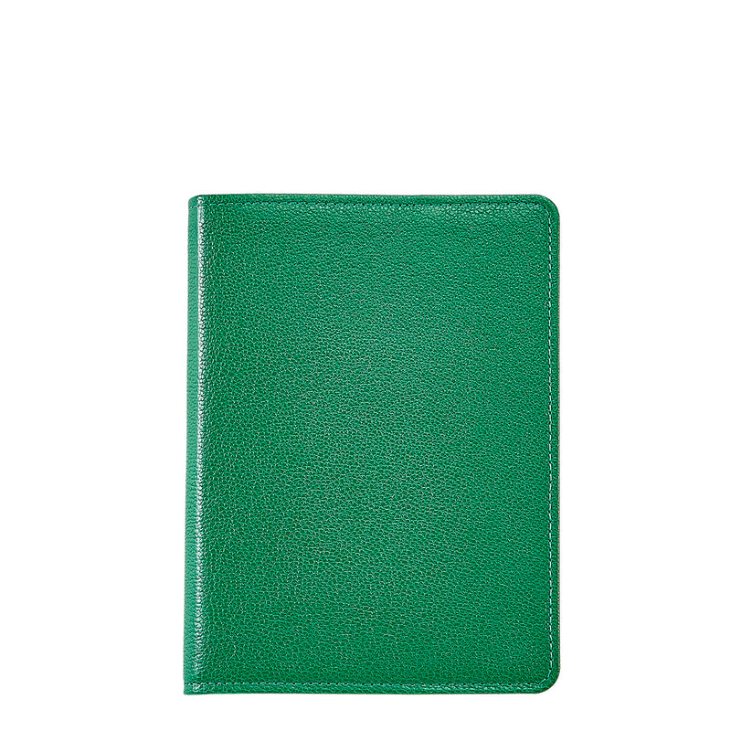 7" Wire-O-Notebook