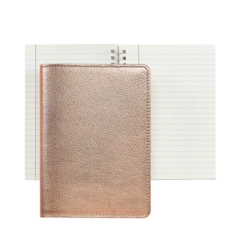7&#x22; Wire-O-Notebook