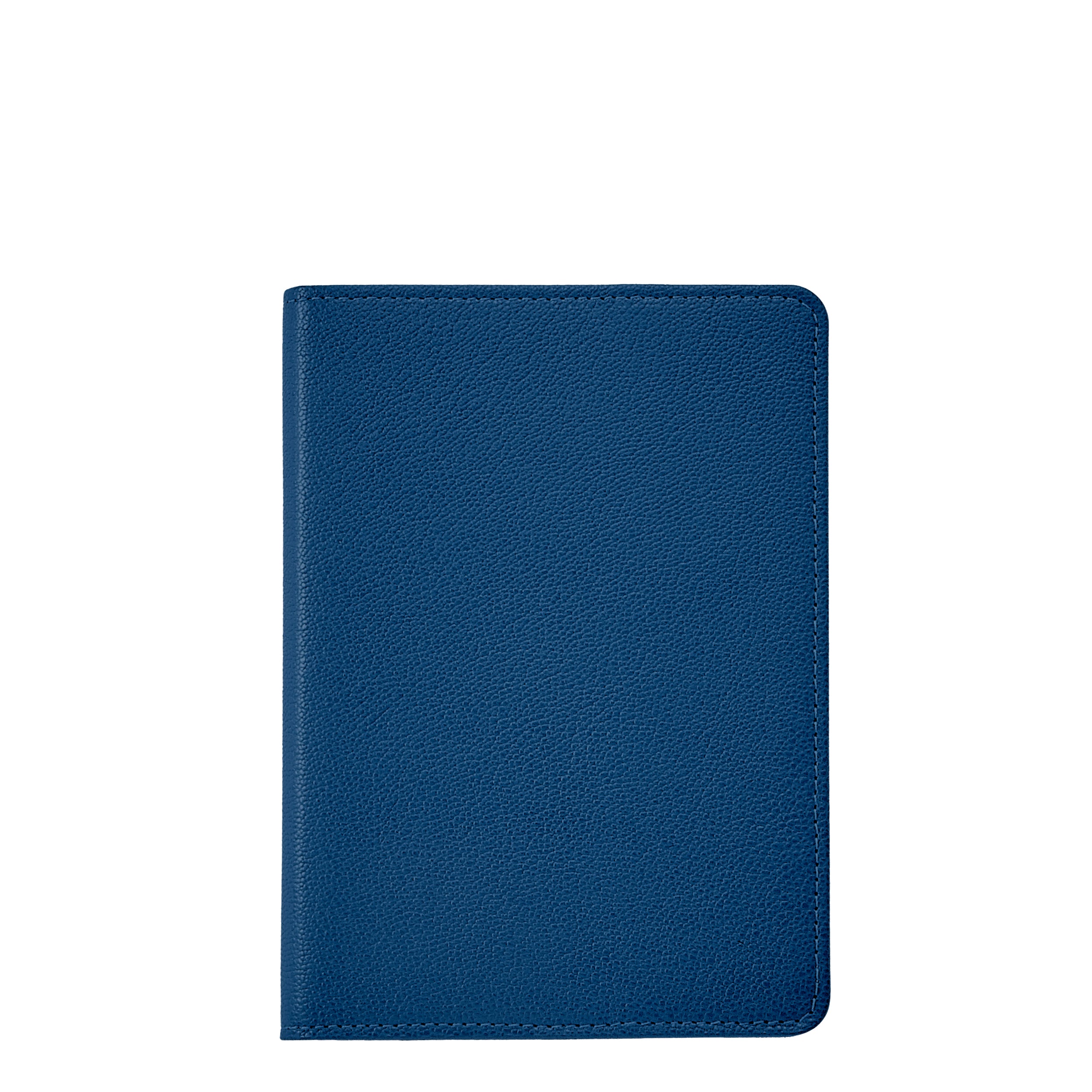 7" Refillable Notebook