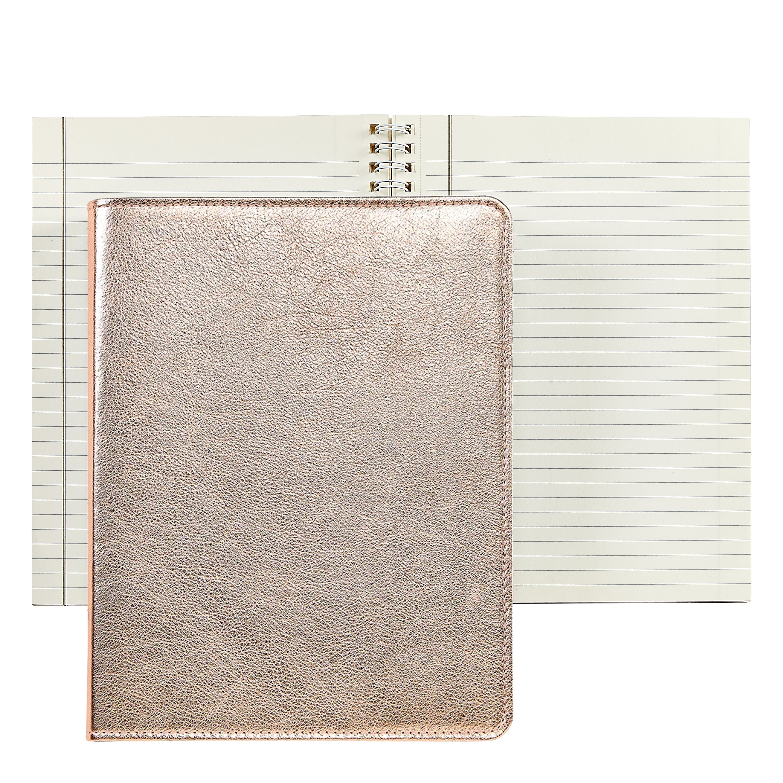 9" Refillable Journal