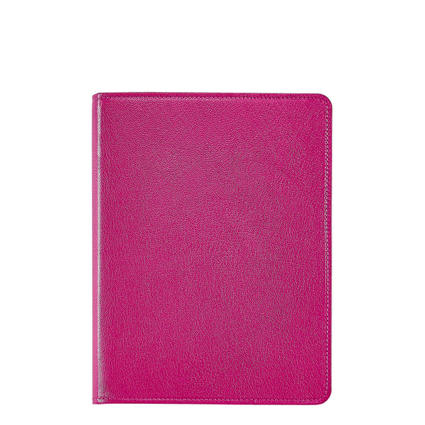 9" Wire-O-Notebook