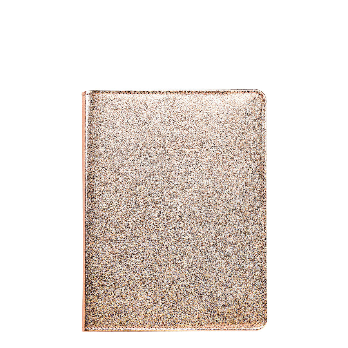9" Refillable Notebook