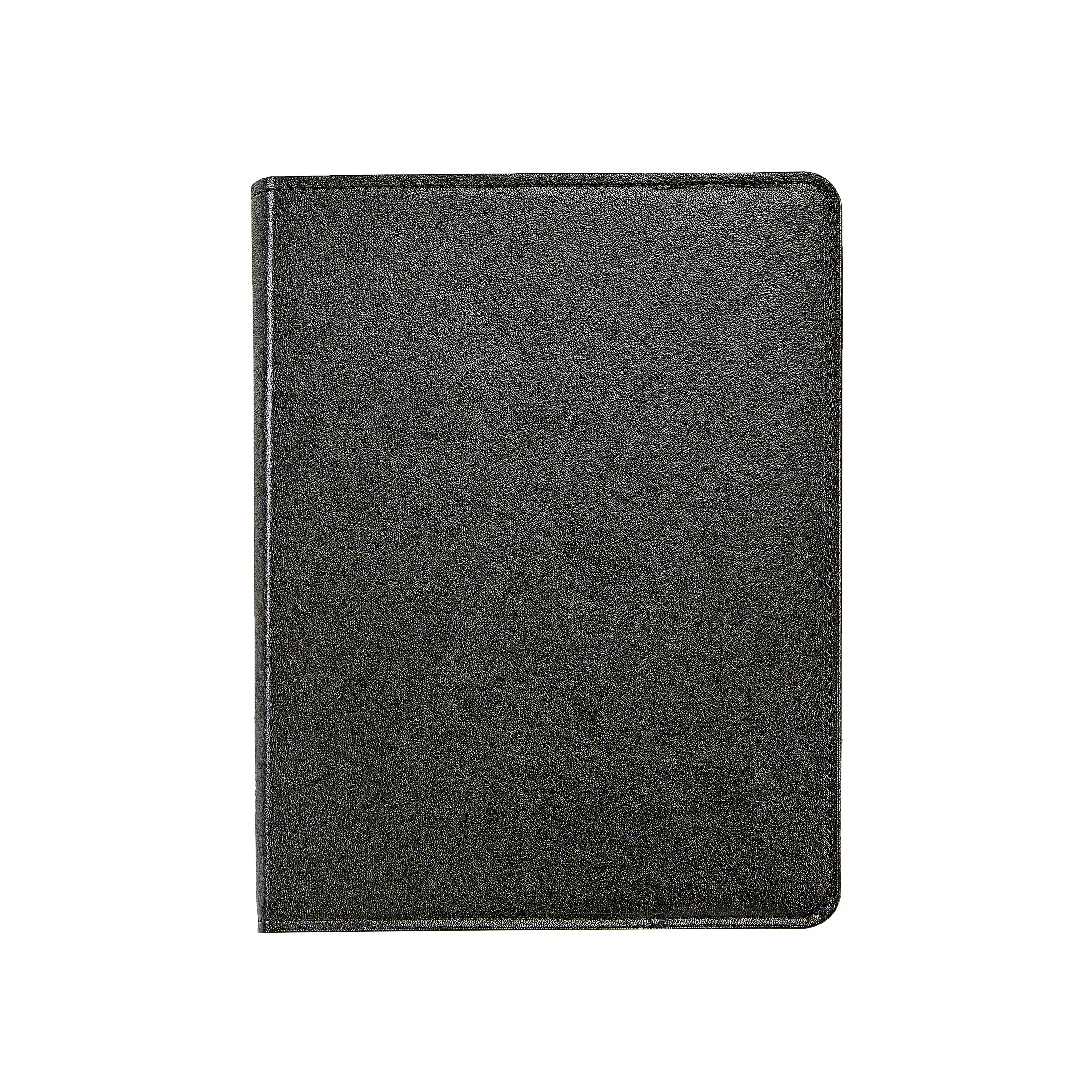9" Refillable Notebook