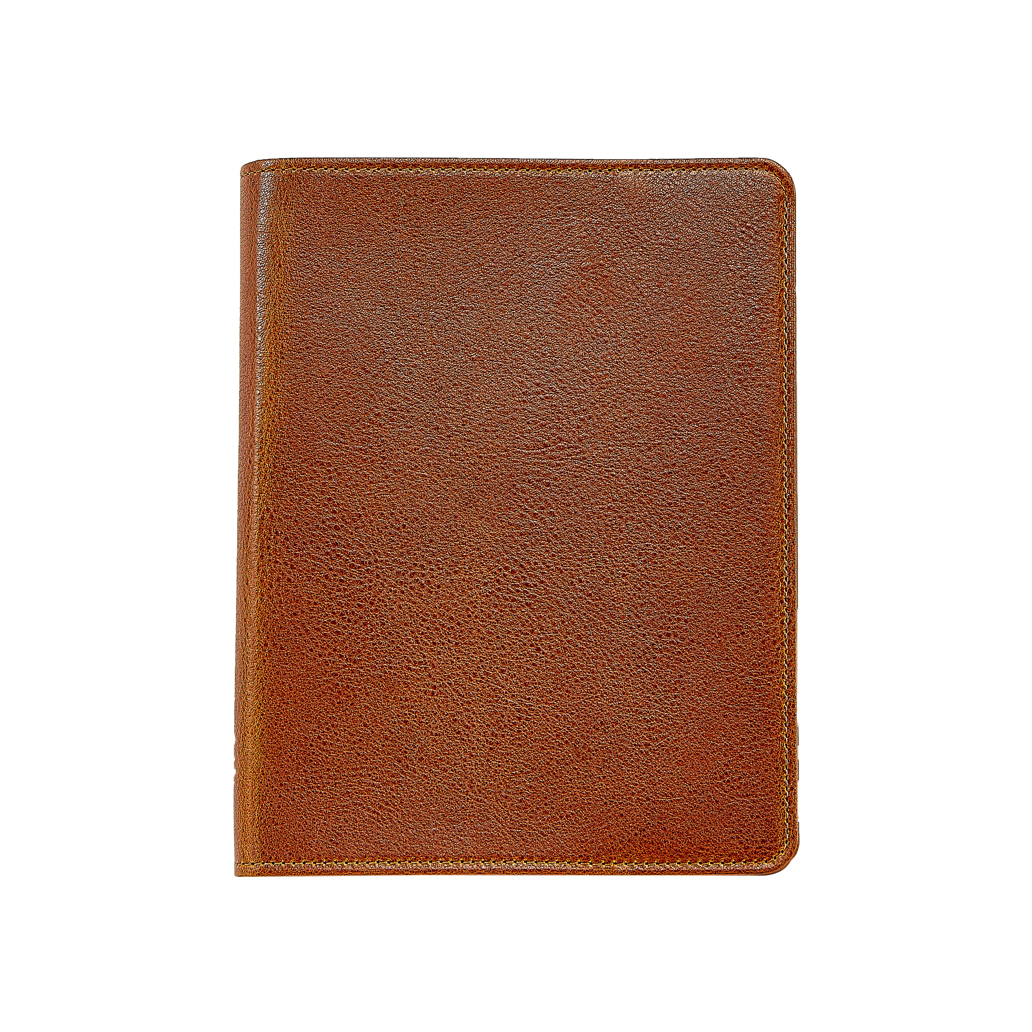 9" Refillable Notebook