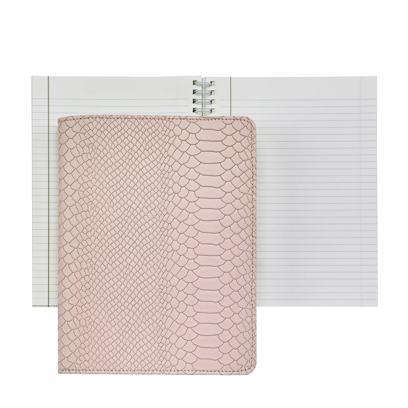 9&#x22; Wire-O-Notebook