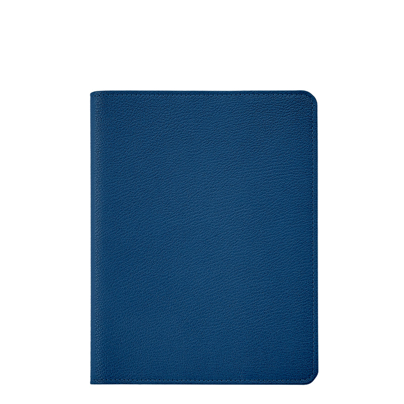 9" Wire-O-Notebook