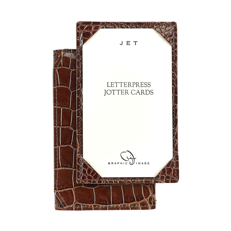 Jotter