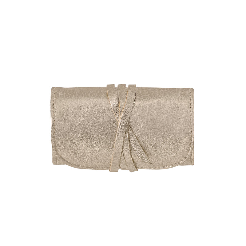 Small Jewelry Roll