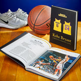 Kobe Bryant: A Tribute to a Basketball Legend