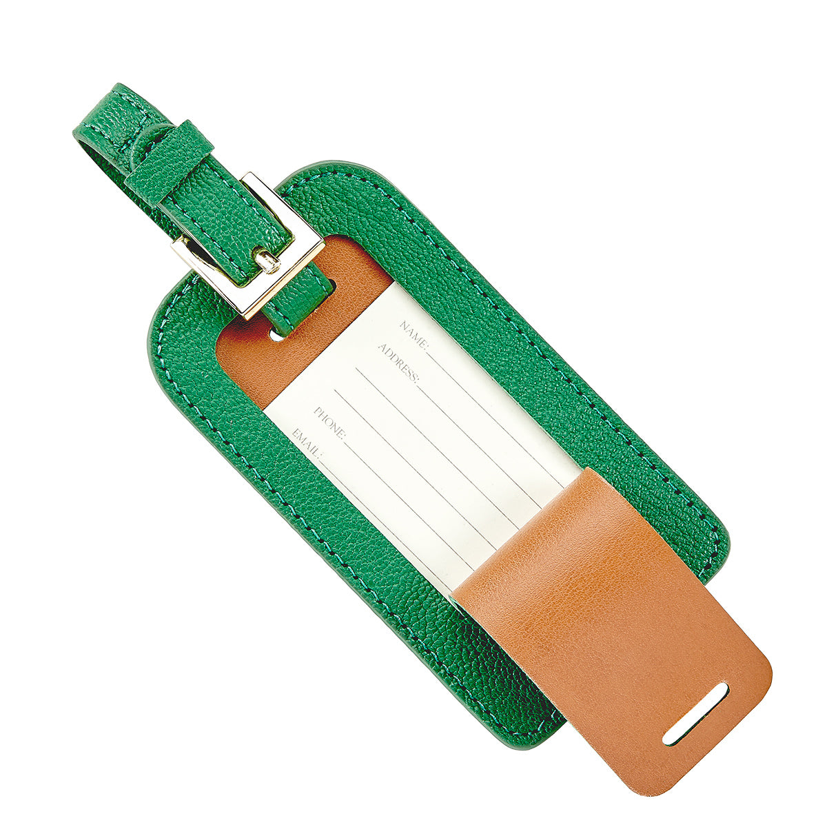 Luggage Tag