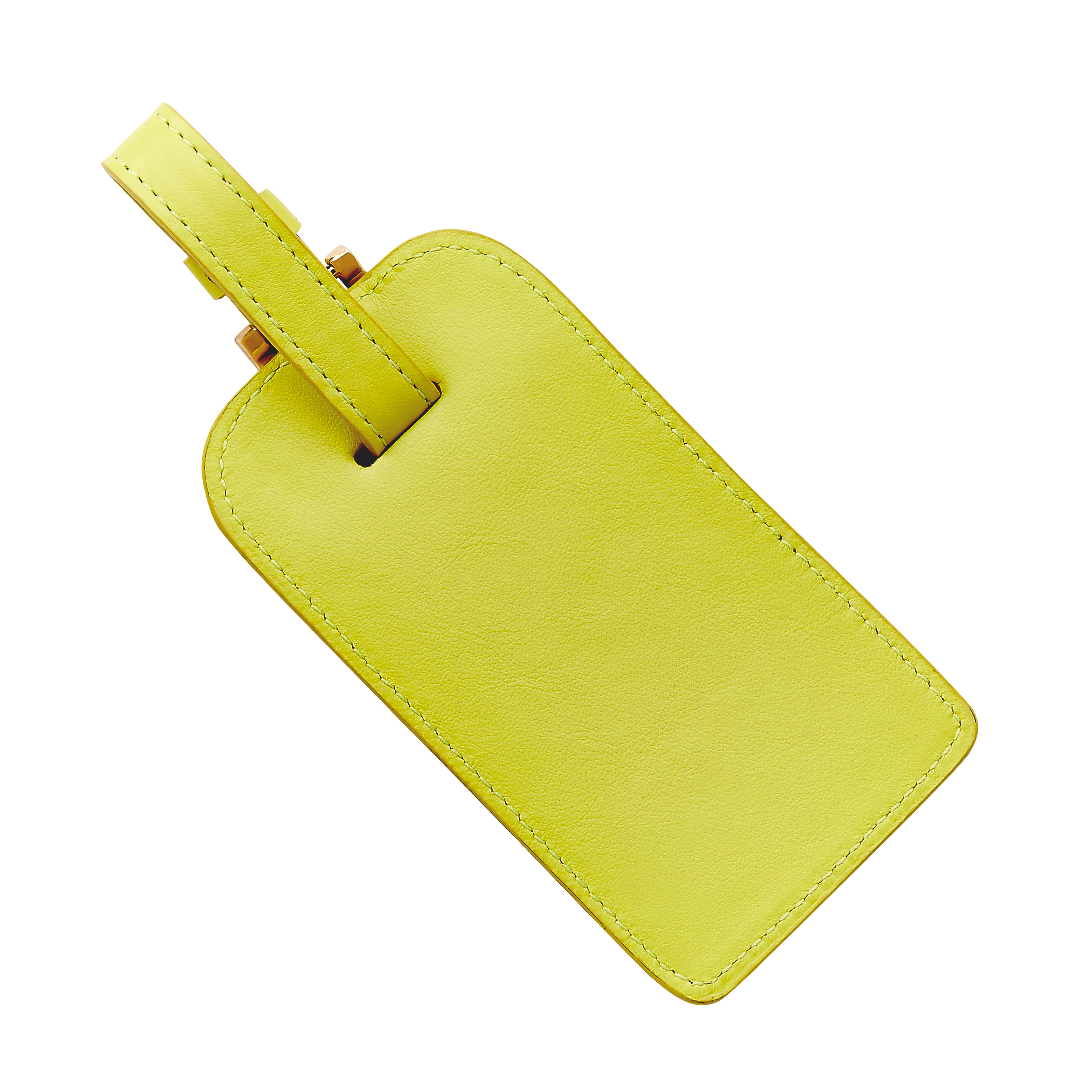 Luggage Tag