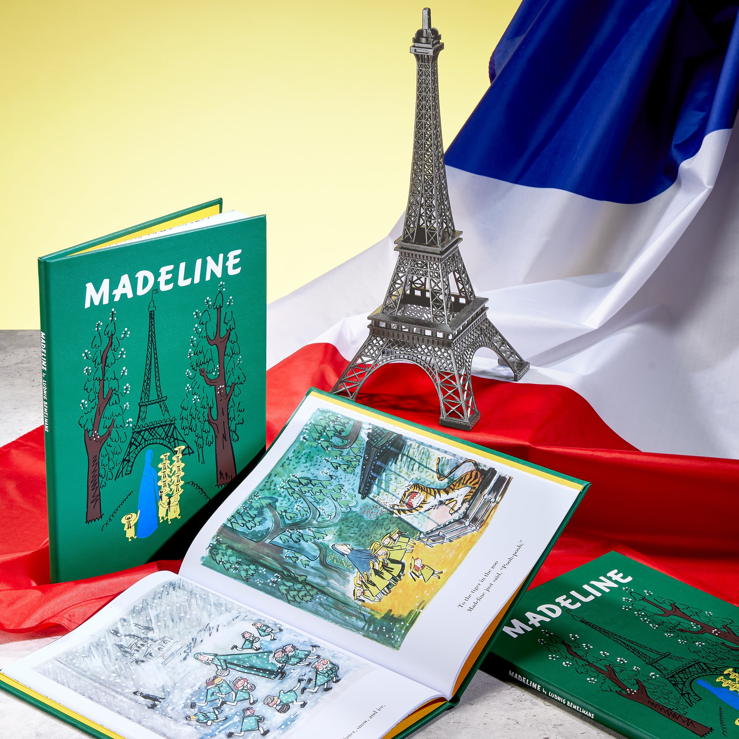 Madeline