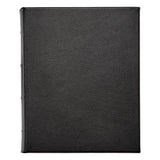 11" Hardcover Unlined Manuscript