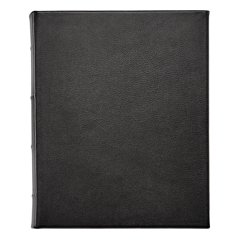 11" Hardcover Unlined Manuscript
