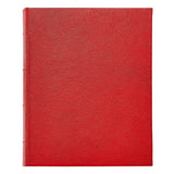 11" Hardcover Unlined Manuscript