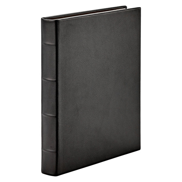 11" Hardcover Unlined Manuscript