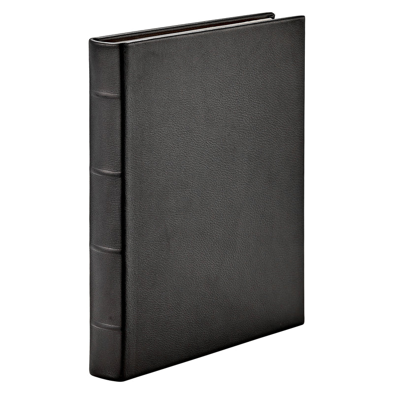 11" Hardcover Unlined Manuscript