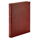 11" Hardcover Unlined Manuscript