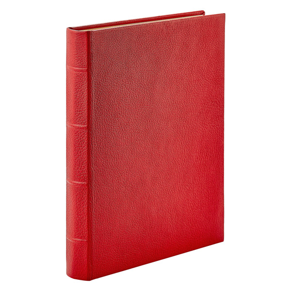 11" Hardcover Unlined Manuscript