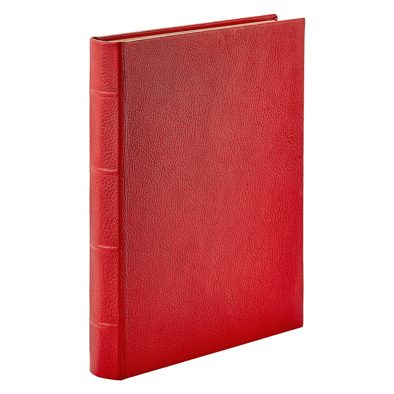 11" Hardcover Unlined Manuscript