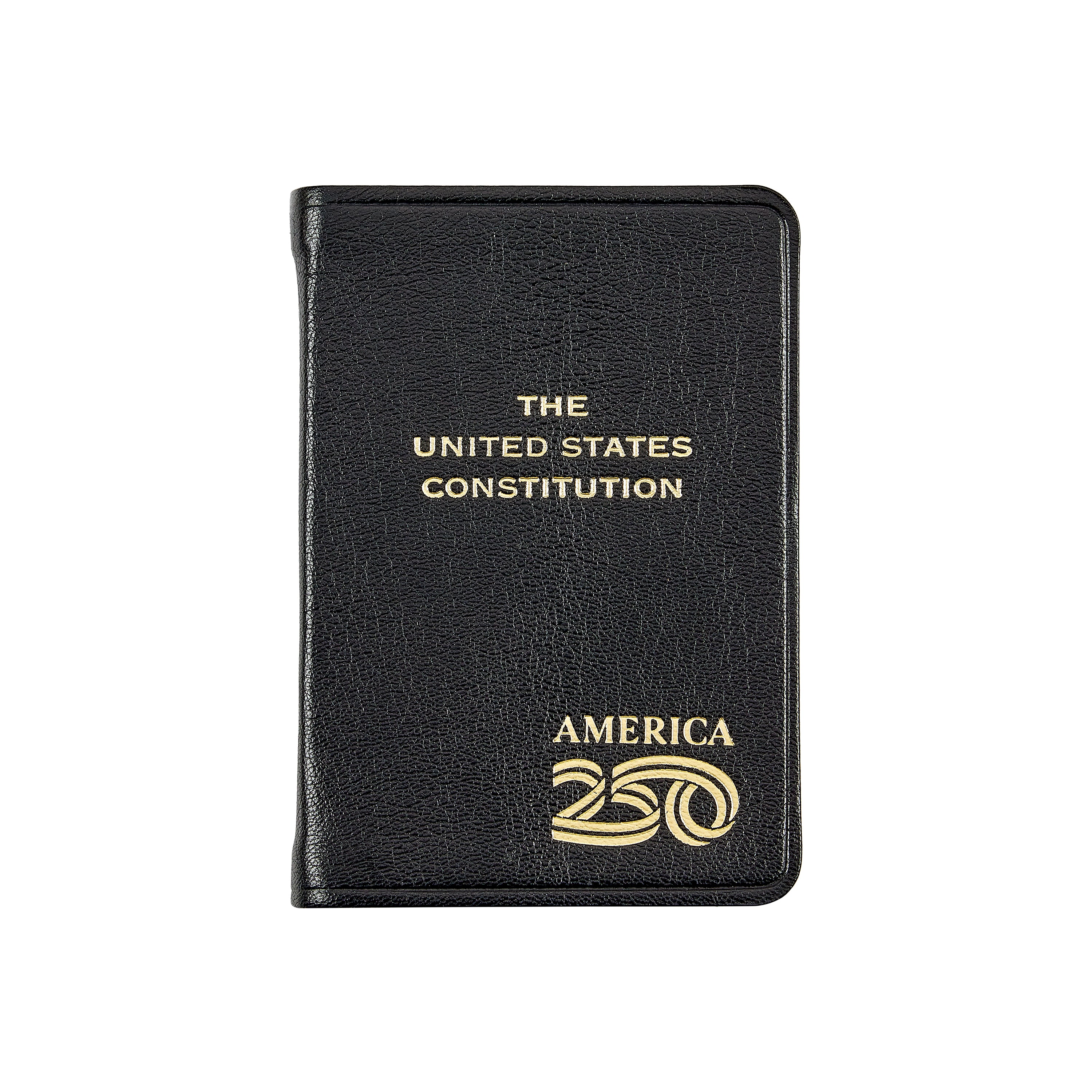America 250 Mini United States Constitution
