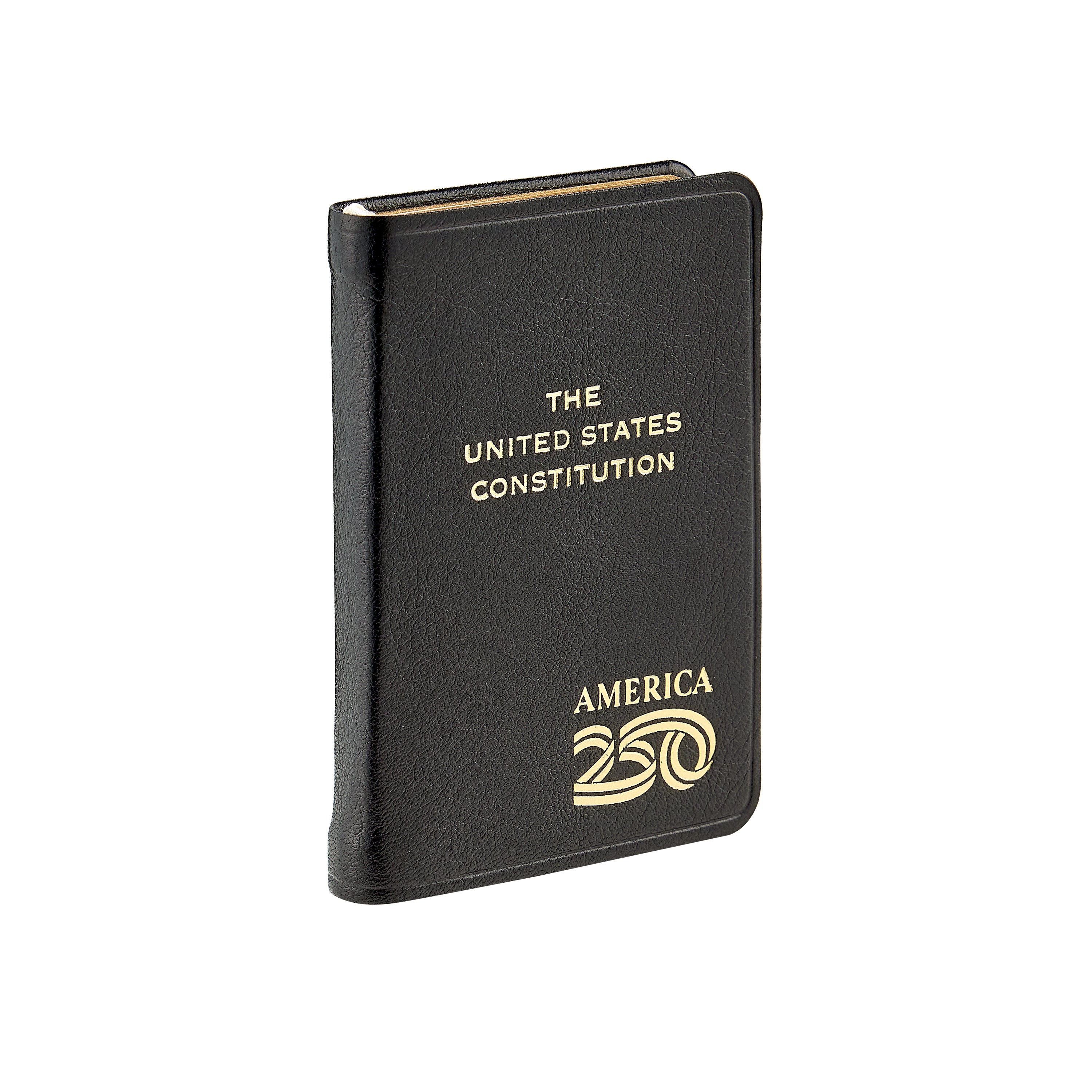 America 250 Mini United States Constitution