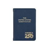 America 250 Mini United States Constitution