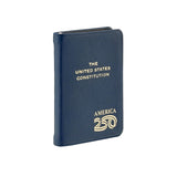 America 250 Mini United States Constitution