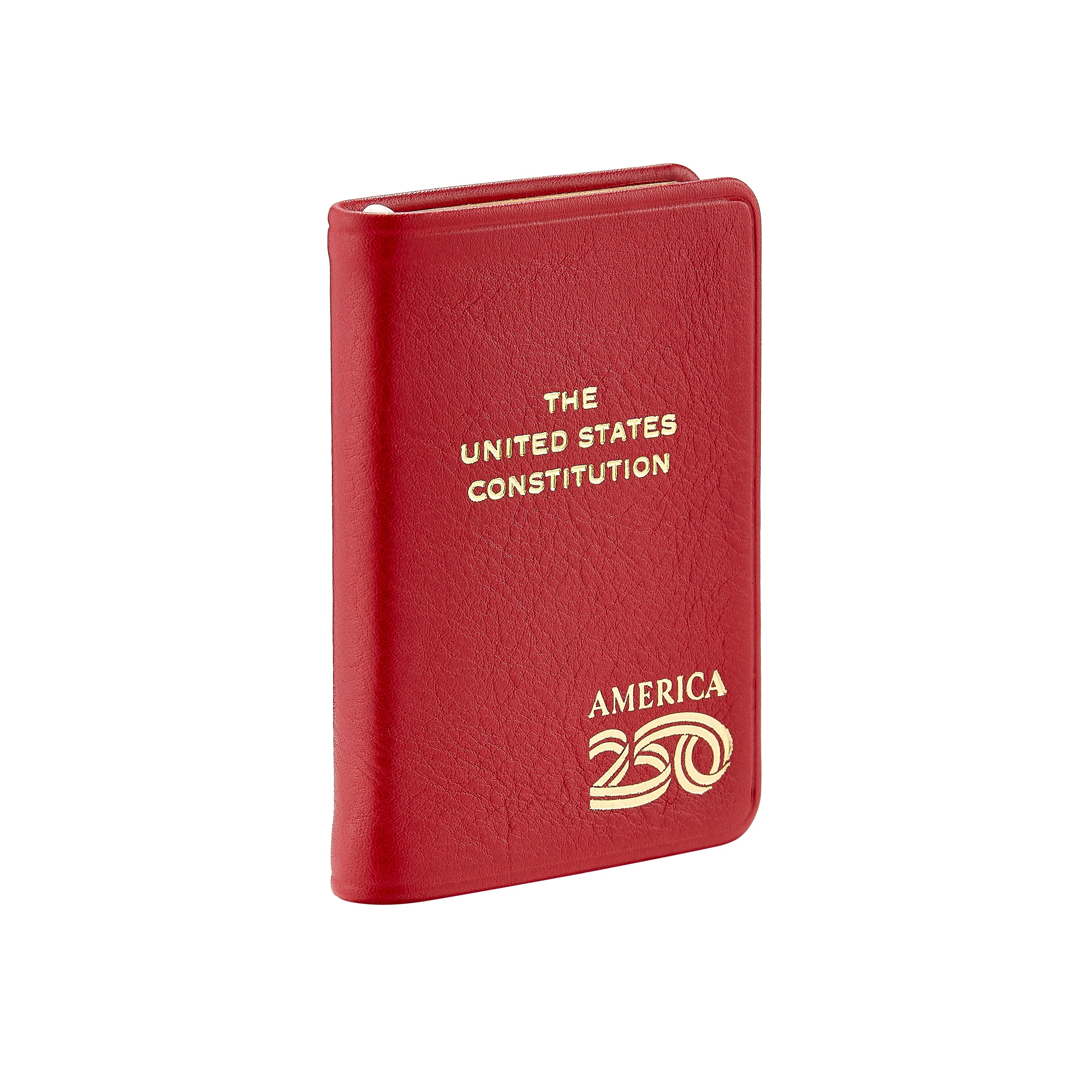 America 250 Mini United States Constitution