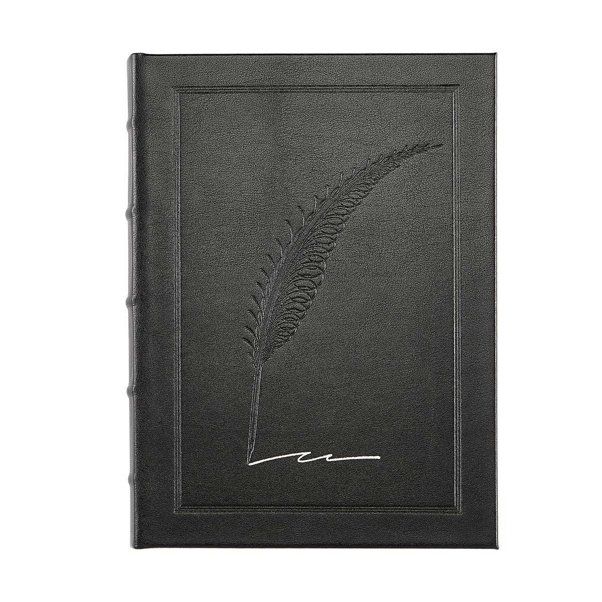 9" Hardcover Journal