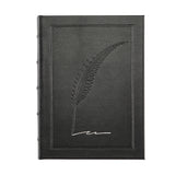 9&#x22; Hardcover Journal