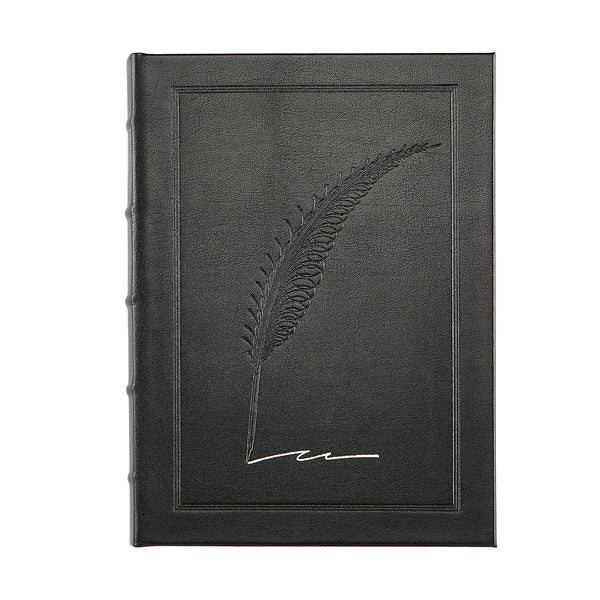 9&#x22; Hardcover Journal