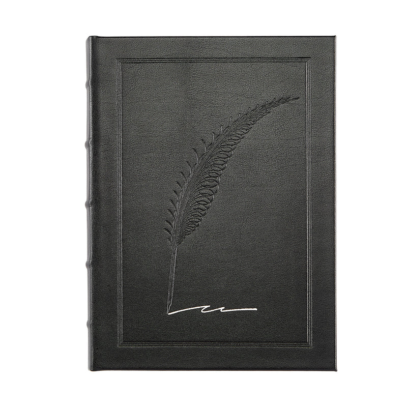 9&#x22; Hardcover Journal