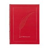 9&#x22; Hardcover Journal