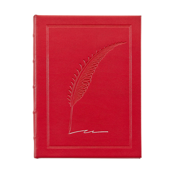 9&#x22; Hardcover Journal