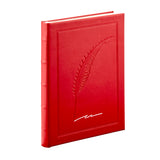 9&#x22; Hardcover Journal