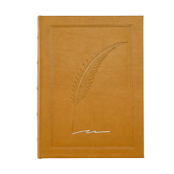 9&#x22; Hardcover Journal