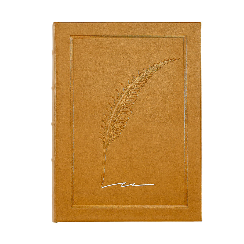 9&#x22; Hardcover Journal